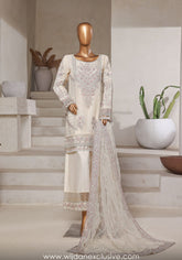Mahpara Festive Formal Collection'25 Vol-16 by Sadabahar D-01